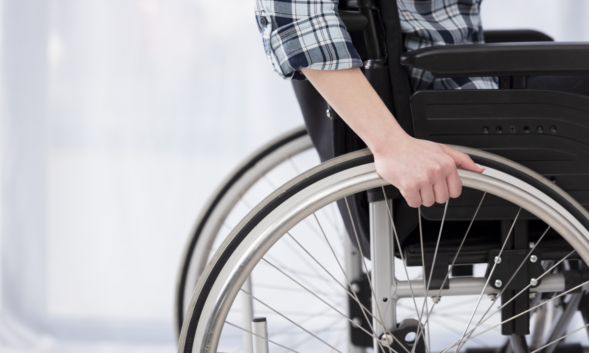 Assegno di invalidità civile